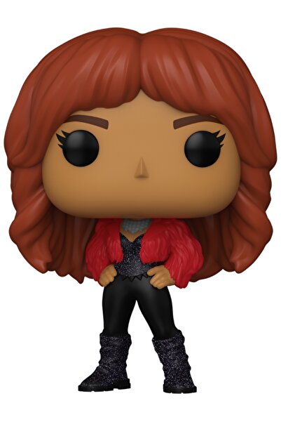 Funko Figurina Pop Marvel She-Hulk Titania