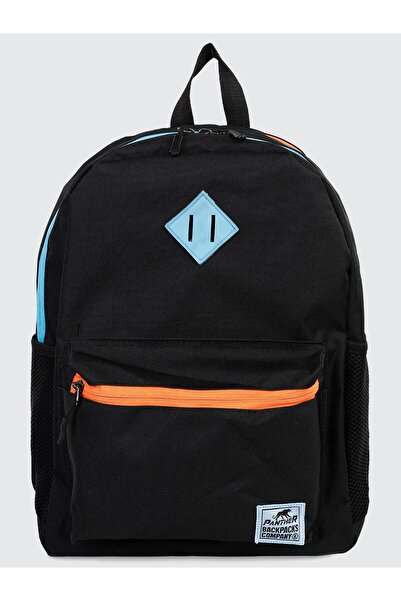 Panther Rucsac ClasicalL - Gri