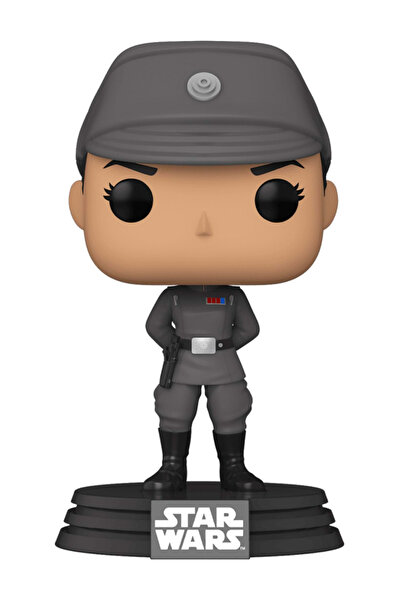Funko Pop! Star Wars - Tala Durith