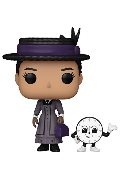 Funko Figurina Pop Marvel Loki Season 2 Renslayer with Miss Minutes (1893) #1...