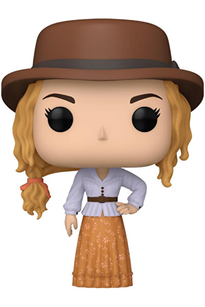 Funko Pop Television 188 Margaret Dutton #1445 9cm