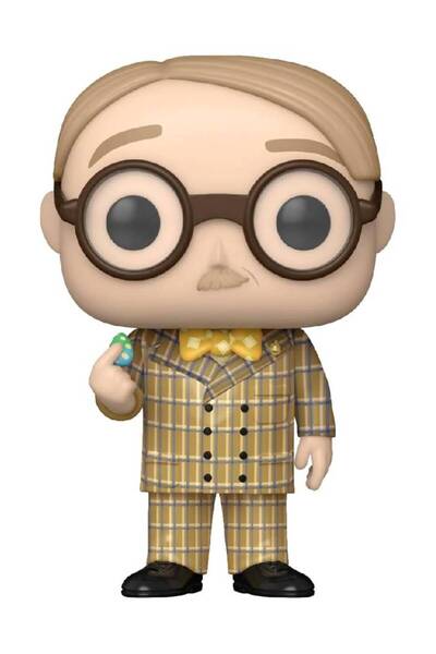 Funko Figurina Pop Movies Wonka Prodnose #1479 9cm