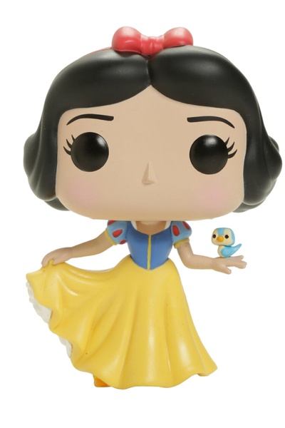 Funko Pop! Disney - Albă ca Zăpada
