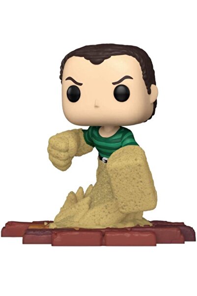 Funko Pop Figurină Deluxe Marvel Sinister Six Sandman