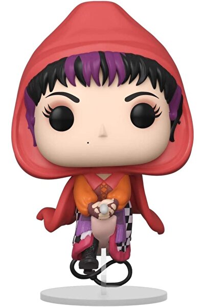 Funko Pop! Disney Hocus Pocus - Mary Sanderson Flying