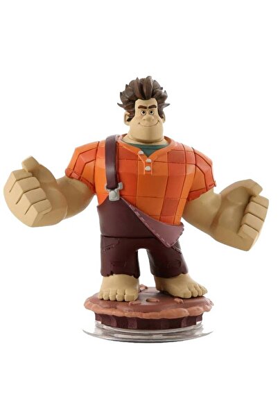 Disney Figurină Infinity Personajul Wreck-It-Ralph