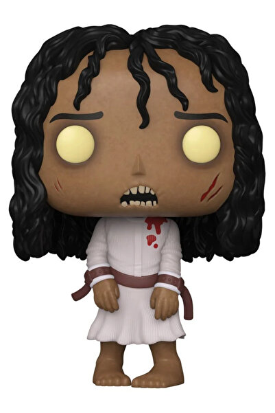 Funko Pop Movies The Exorcist Believer Angela (Possessed) #1645 9cm
