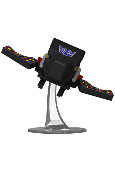 Funko Jucării retro POP Transformers - Laserbeak wCH 80985
