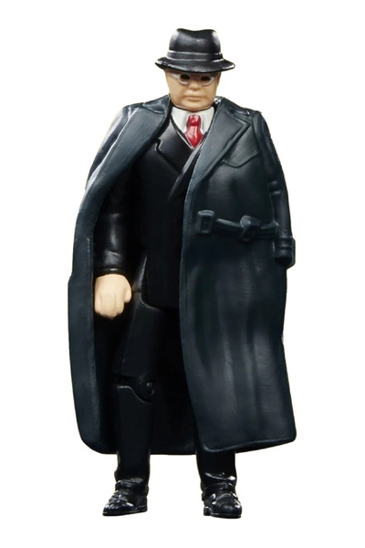 Hasbro Figurină Indiana Jones cu personaje din Belfast, 10 cm