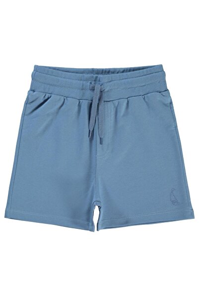 Civil Boys Pantaloni scurți pentru băieți 10-13 ani Indigo