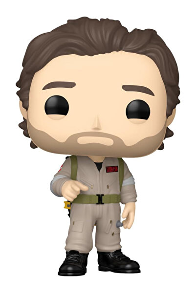 Funko Filme Pop Vânătorii de Fantome (2024) Grooberson 9cm #1508