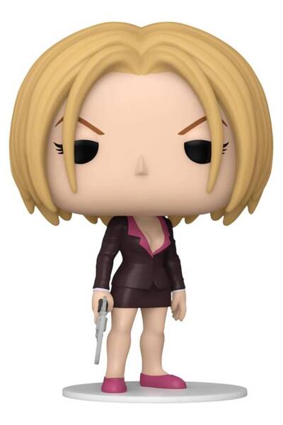 Funko Pop Animation Hunter x Hunter Pakunoda #1565 9cm