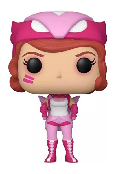 Funko Pop Ediție Specială Funko Pop! Figurină Heroes BC Awareness DC Comics B...