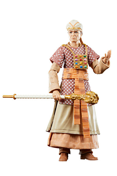 Hasbro Figurină Adventure Series Indiana Jones Rene Belloq (ceremonial) 15 cm...