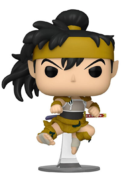 Funko Pop Animation Inuyasha Koga #1591 9cm