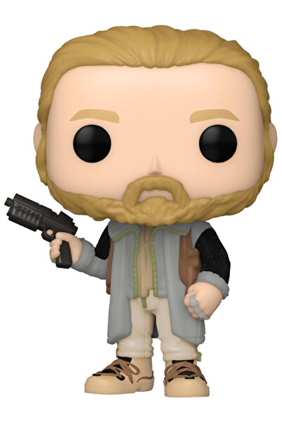 Funko Figurina Pop Movies Rebel Moon Kai #1537 9cm