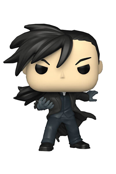 Funko Pop ! Animație Full Metal Alchemist S3 B Ling Yao Lăcomia