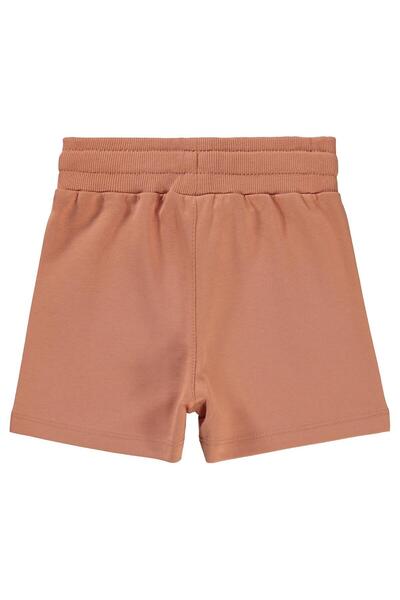 Civil Boys Pantaloni scurți băieți 2-5 ani gresie