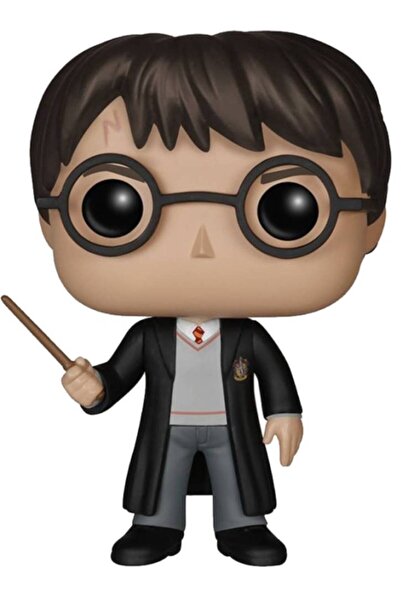 Funko Pop! Movies: Harry Potter