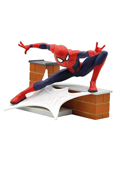 Bullyland Marvel Spiderman 7cm (525305)