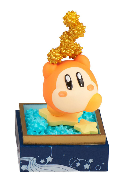Banpresto Figurină Paldolce Collection Vol.5 Waddle Dee (Ver.C) 6cm