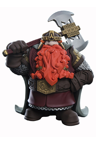The Lord Of The Rings Figurină Stăpânul Inelelor Gimli 15cm