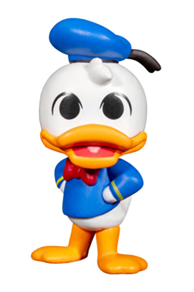 Funko Figurină Disney Mickey și Prietenii Mister Mini 6cm