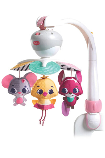 Tiny Love Ia-de-a lungul mobilului Prințesa (3333130554)