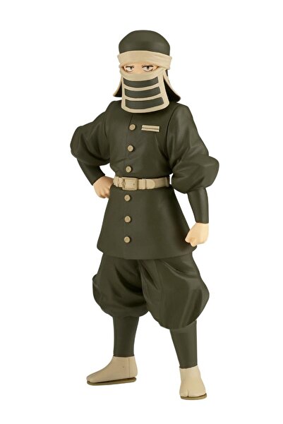 Banpresto Demon Slayer Kimetsu No Yaiba Goto 16 cm (88674)