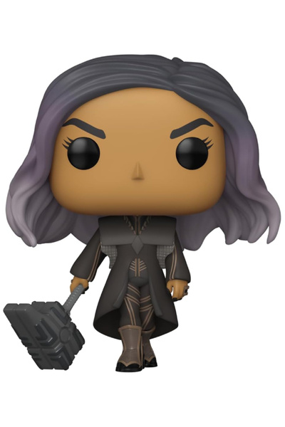 Funko Figurină Pop The Marvels Dar-Benn Bobble-Head 9cm