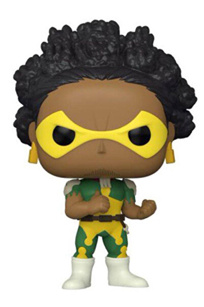 Funko Figurina Pop Animation My Hero Academia S9 Locklock