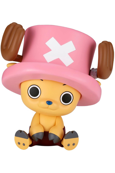 Banpresto Sofvimates Tocător dintr-o singură bucată 11cm (89476)