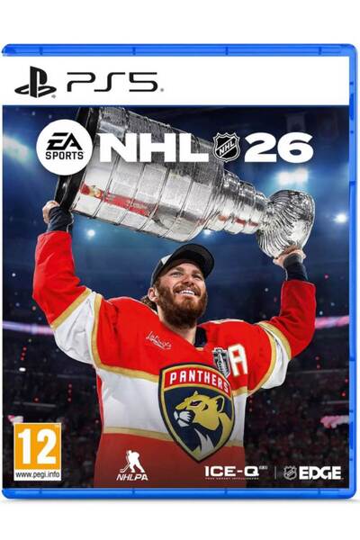 Electronic Arts EA Sports NHL 26 - Playstation 5