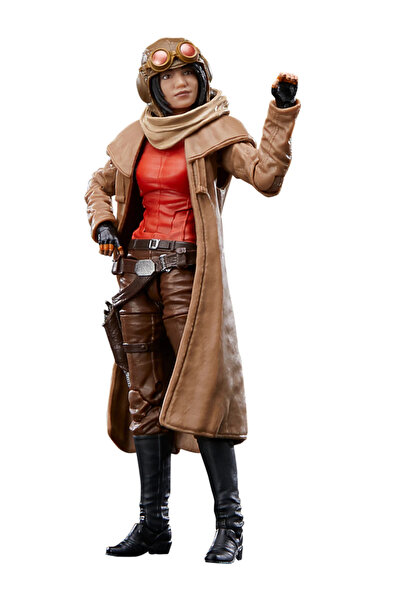 Hasbro Figurină Black Series Star Wars Briht 15cm (F7002)