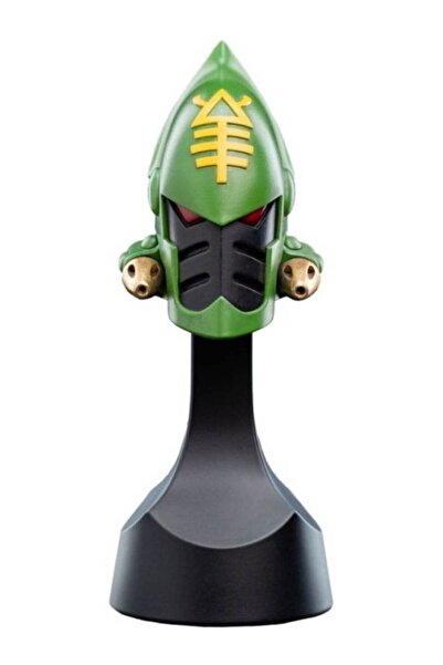 Weta Workshop Warhammer (40K) Replică Cască Scorpion Atacantă 12cm