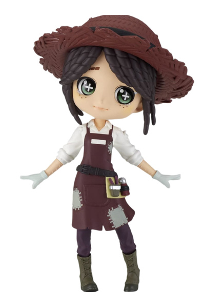 Banpresto Figurina Q Posket Identity V Gardener (Ver.B) 14cm