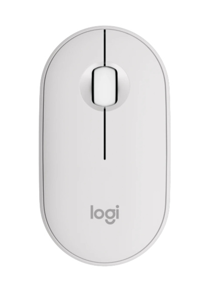 logitech Pebble Mouse 2 M350s