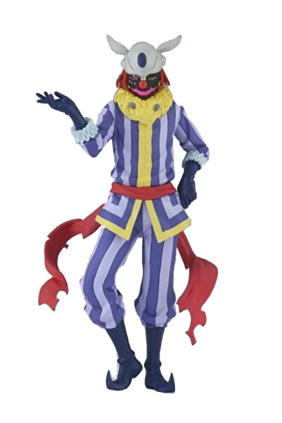 Banpresto Figurină Otherworlder That Time I Got Reincarnated As A Slime Lapla...