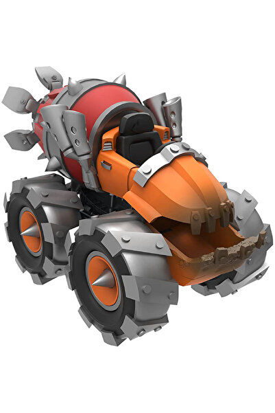 ACTIVISION Figurină Skylanders SuperChargers - Vehicul - Camion Thump /Vi
