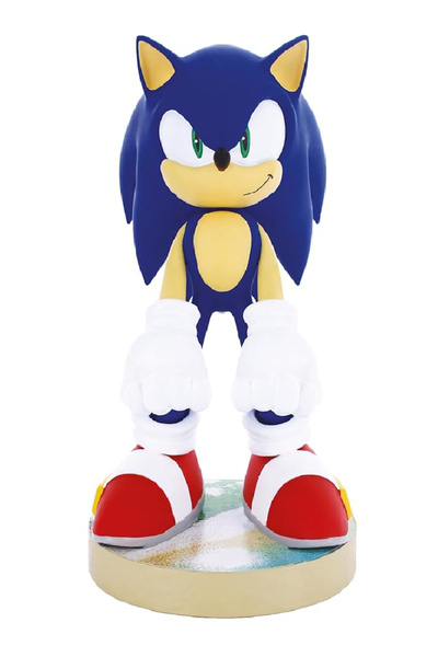 Cable Guys SEGA Modern Sonic - Playstation 5