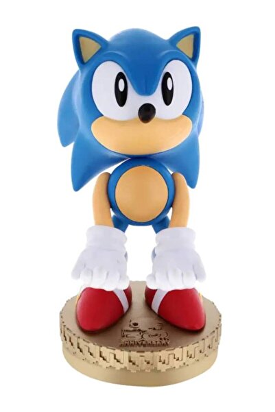 Cable Guys Suport de incarcare Sonic 30th Anniversary Special Edition PS4