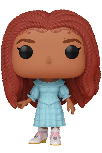 TimeStart Figurină Pop - Disney - Mica Sirenă - Ariel