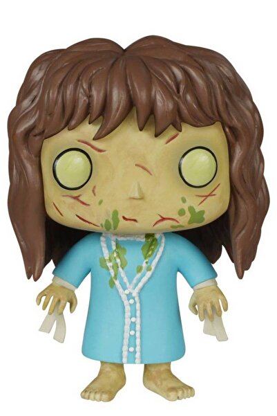 Funko Figurina Pop Movies The Exorcist Regan 9 cm
