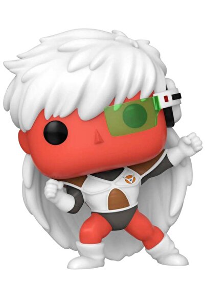 Funko Figurina Pop Animation Dragonball Z Jiece #1495 9cm