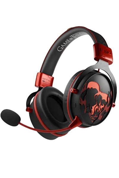 Lexip Căști Game of Thrones Dragon WL (Lexip X Tsume) - PS5