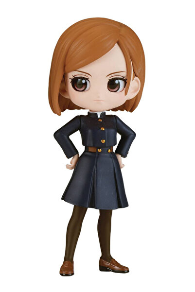 Banpresto Figurina Q Posket Petit Jujutsu Kaisen Nobara Kugisaki 7cm