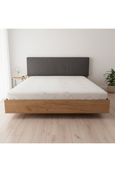 OEM Protectie de Saltea cu Ioni de Argint Puffet 90x190