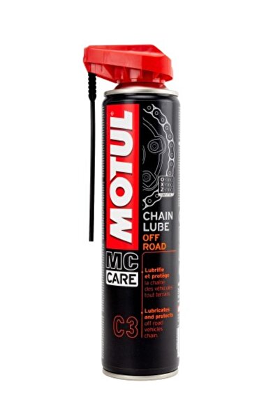 Motul Soluție de curățare a filtrului de aer MC CARE A1 Air Filter Clean 5l