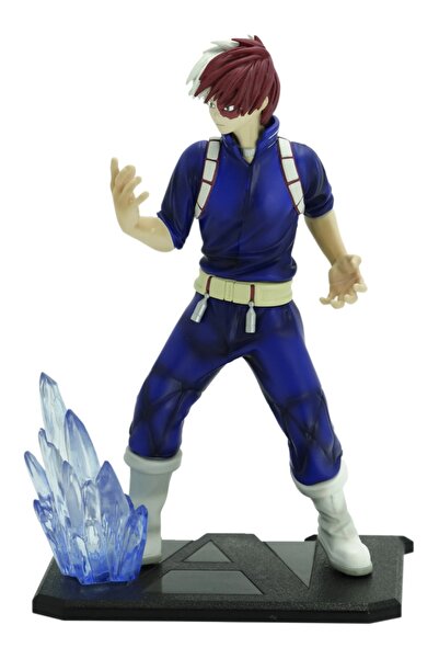 ABYstyle Abysse My Hero Academia - Shoto Todoroki
