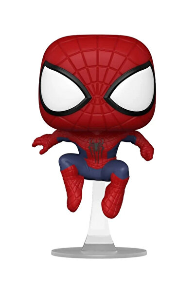 Funko Figurină Pop Marvel Spider-Man No Way Home The Amazing Spider-Man (Sări...